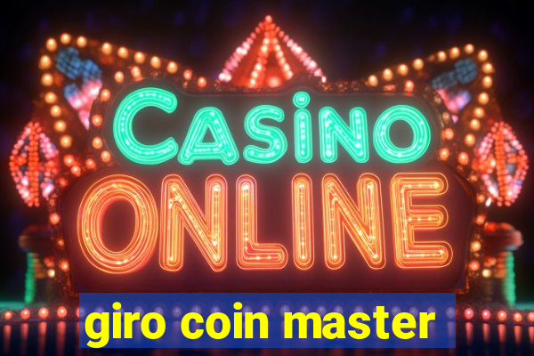 giro coin master